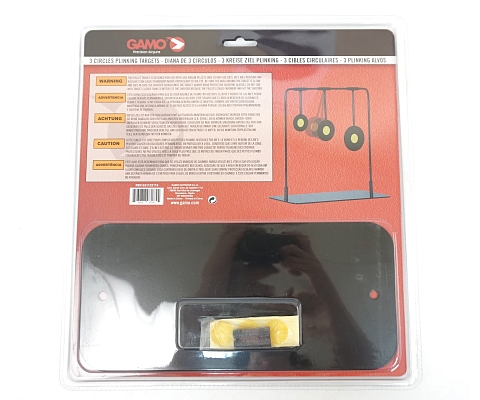 ����������� ������ Gamo (3 ������)