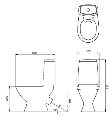 ������ IDDIS Iceberg Nova ICN2DP0i24