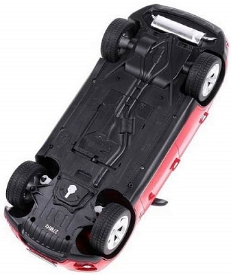 ���������������� ������ Rastar BMW X6 1:14