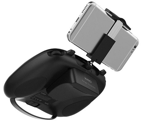 ������������ (����) XIRO XPLORER G