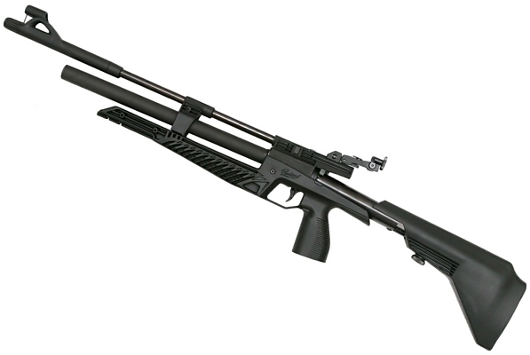 Baikal MP-553K