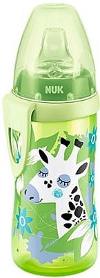 ��������� (������) NUK First Choice Active