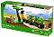 �������� / �������� ������ BRIO Safari Railway Set 33720