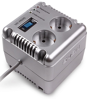 ������������ ���������� Sven VR-R 600