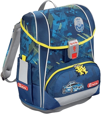 �������� ������ (�����) Step by Step Light2 City Police