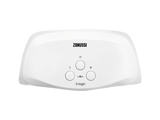 ��������������� ��������� Zanussi 3-logic 3,5 S (���)