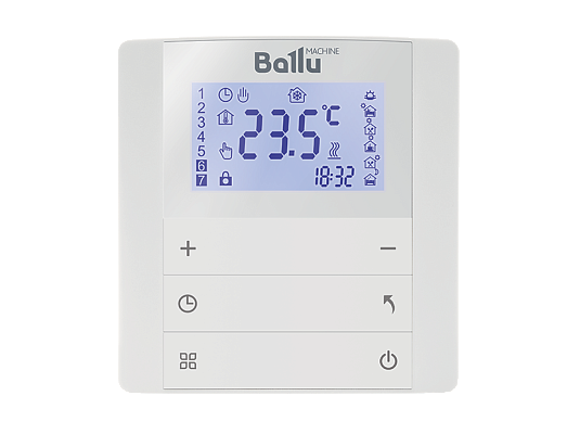 ��������� �������� Ballu BDT-1