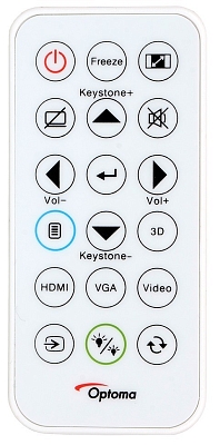 �������� Optoma W341