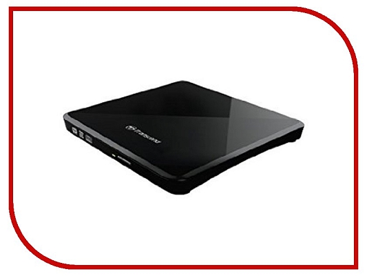 ���������� ������ Transcend TS8XDVDS-K