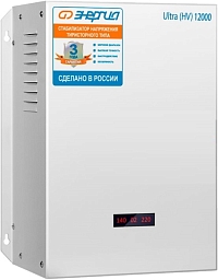 ������������ ���������� Energiya Ultra HV-12000