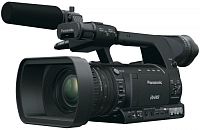 ����������� Panasonic AG-HPX250