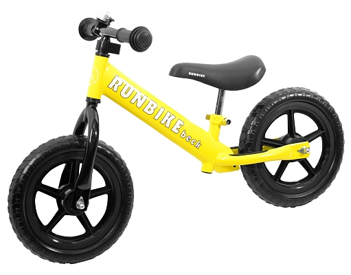 ������� ��������� Runbike Beck