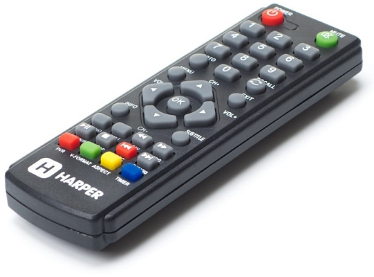 �� ����� HARPER HDT2-1202