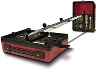 ��������������� Fisher Gemini 3