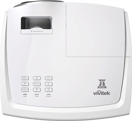 �������� Vivitek H1186