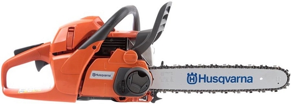 ���� Husqvarna 455 e Rancher 15