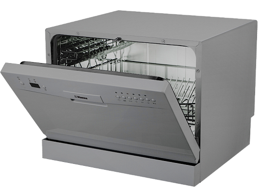 ������������� ������ Hansa ZWM-526