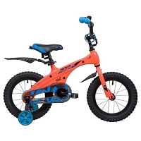 Novatrack Blast 14 2019