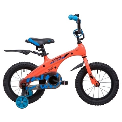 Novatrack Blast 14 2019