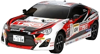 ���������������� ������ TAMIYA XBS Gazoo Racing TRD 86 TT01ES 1:10