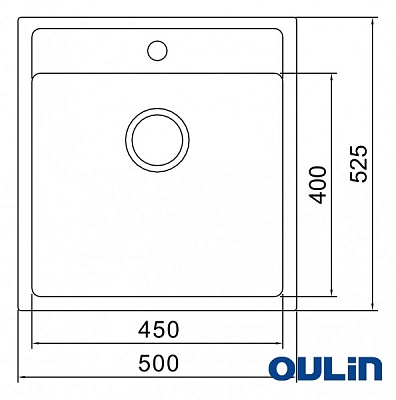 �������� ����� Oulin OL-FUR114