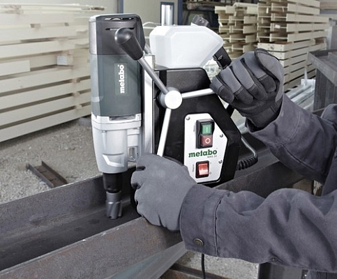 ����������� ������ Metabo MAG 32