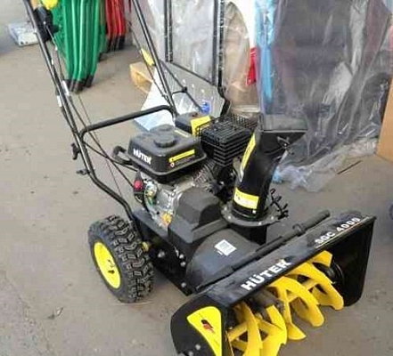 ������������ Huter SGC 4000