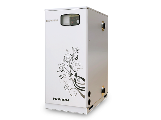 ������� ����� Navien GST-49KN