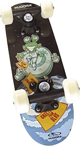 ��������� HUDORA Miniskateboard XXS