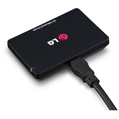 Wi-Fi ������� LG AN-WF500