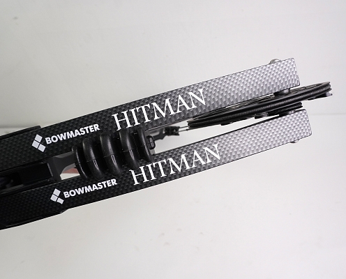 ������� ��� Bowmaster Hitman
