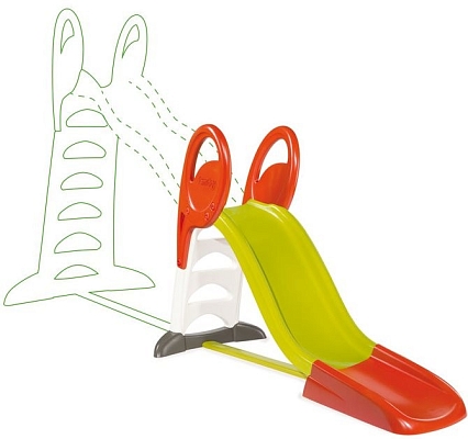 ����� Smoby 310260