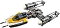 ����������� Lego Y-Wing Starfighter 75172