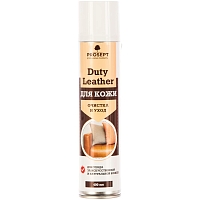 PROSEPT Duty Leather 261-04