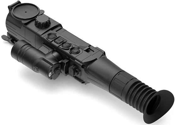 Pulsar Digisight Ultra N455