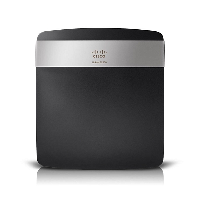Wi-Fi ������� LINKSYS E2500