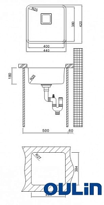 �������� ����� Oulin OL-0363