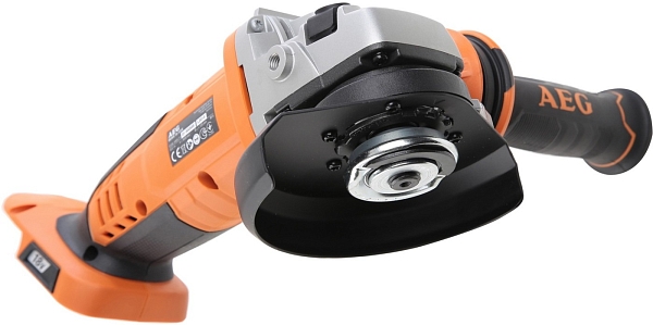 ������������ ������ AEG BEWS 18-125 X-0