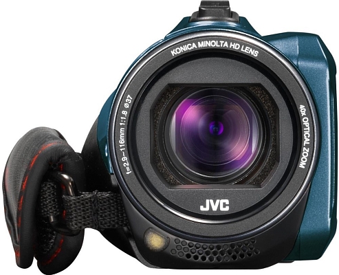 ����������� JVC GZ-RX645