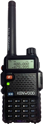 Kenwood TK-F8