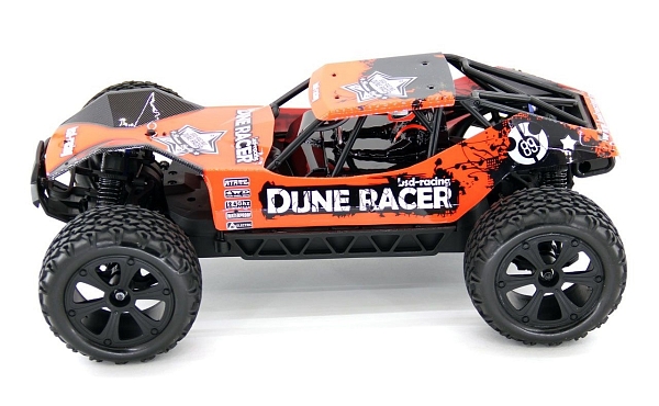 ���������������� ������ BSD Racing Dune Racer 1:10
