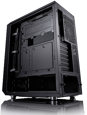 ������ (��������� ����) Fractal Design MESHIFY C DARK TG