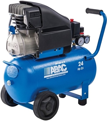 ���������� ABAC Pole Position L25P