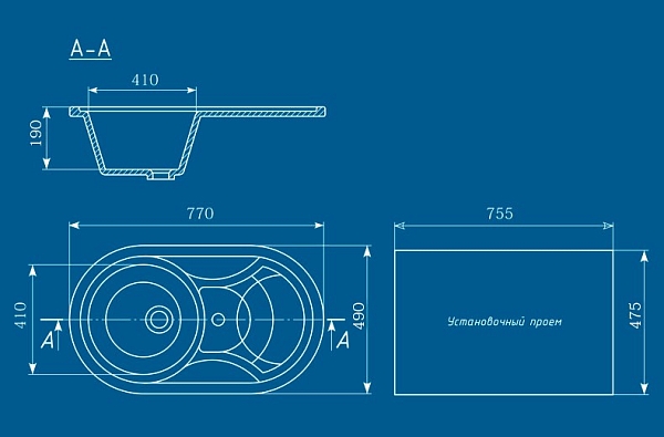 �������� ����� Ulgran U-110