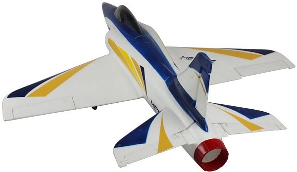 ���������������� ������� Dynam Meteor 70mm EDF