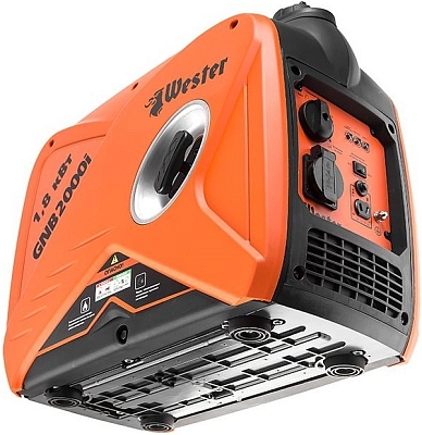 ���������������� Wester GNB 1100I