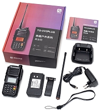 Quansheng TG-UV2 Plus