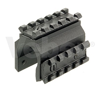 ��������� Weaver ��-27, ���-34 mini