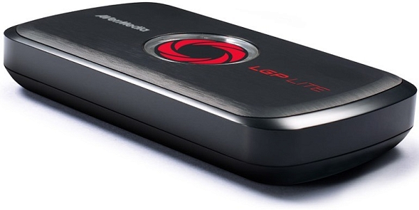 �� ����� Aver Media LGP Lite