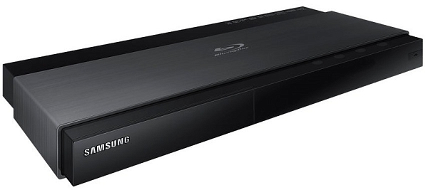 DVD/Blu-ray ����� Samsung BD-J7500